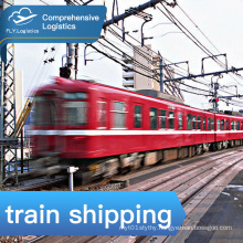 Cheapest UPS Delivery Railway Express from china to Germany
